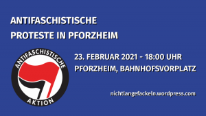 Pforzheim Sharepic